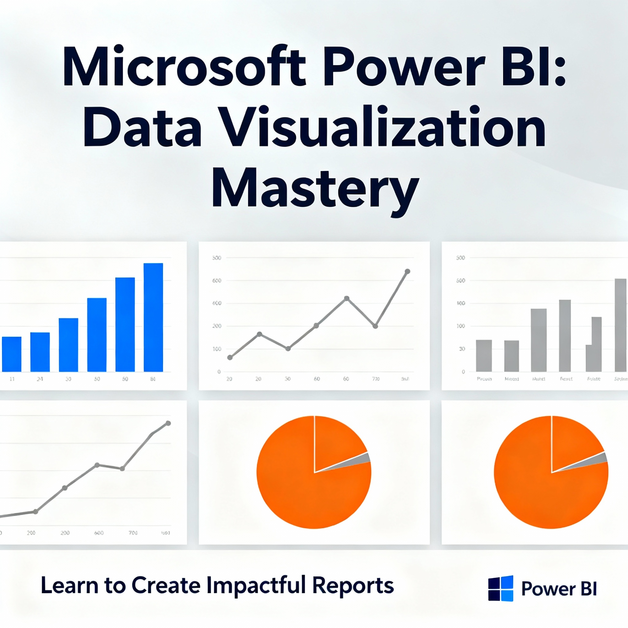 Microsoft Power BI